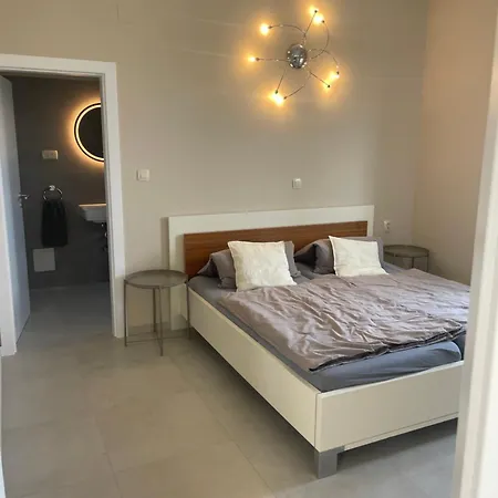 Rab Appartement-sonja Apartament