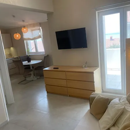 Rab Appartement-sonja