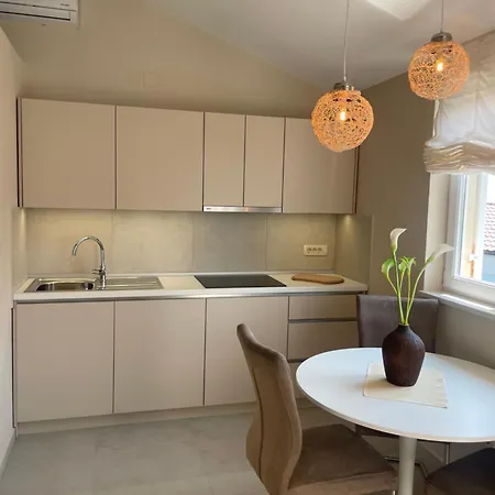 Apartament Rab Appartement-sonja