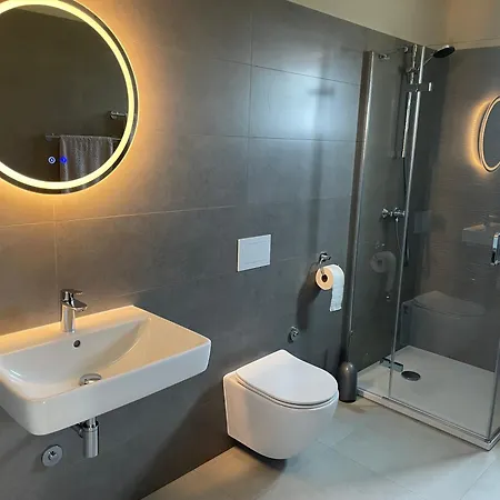 Apartament Rab Appartement-sonja *