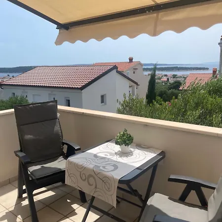 Rab Appartement-sonja * Banjol
